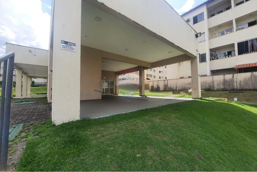 Apartamento - Venda - Manaus , Amazonas - WhatsApp Image 2025-06-15 at 18.18.36.jpeg - 720661037-31