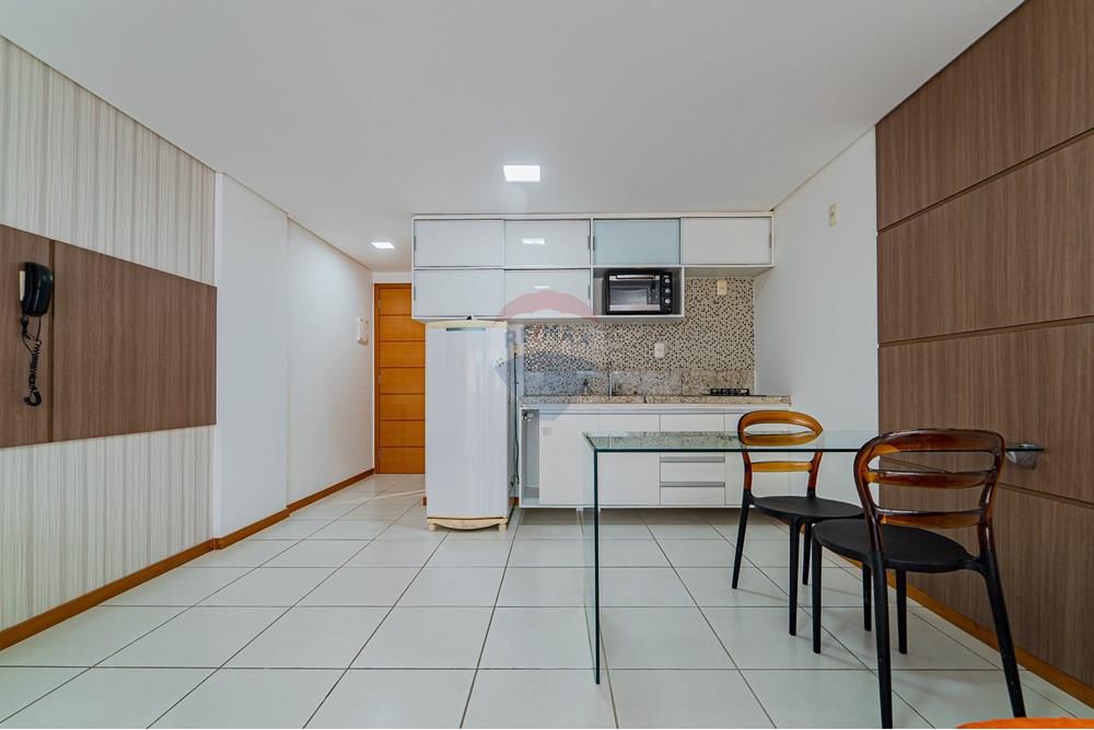 Studio - Venda - João Pessoa , Paraíba - IMG09985.JPG - Cozinha - 720301177-44