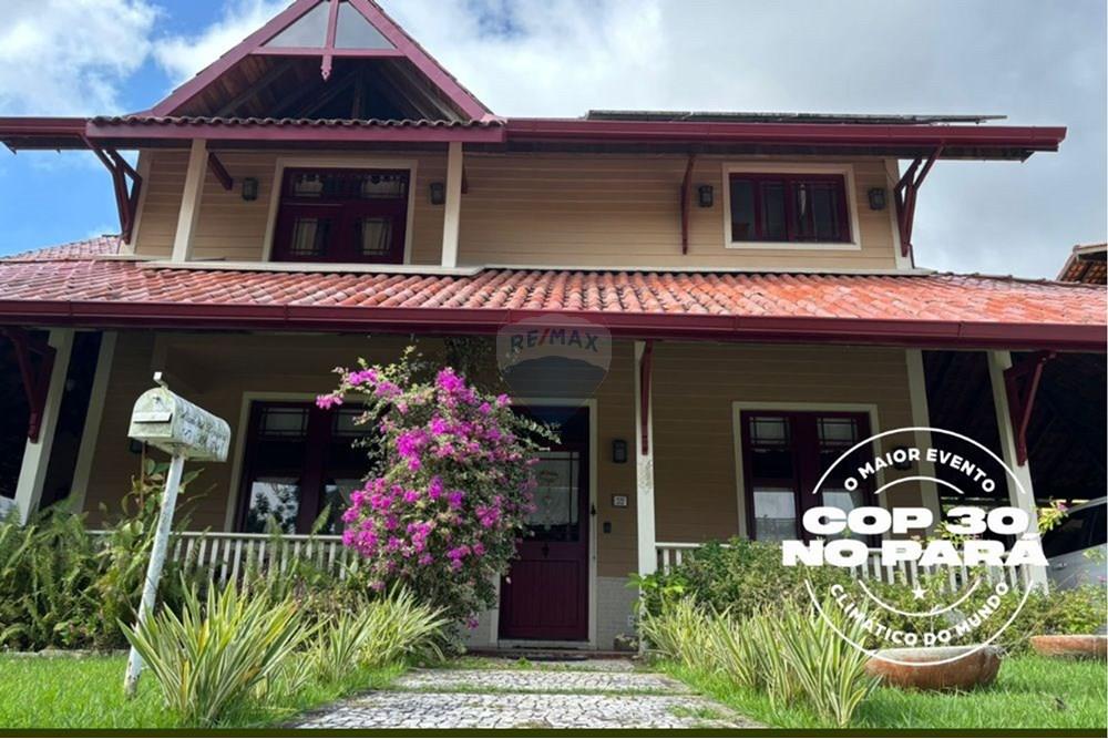 Casa - Alugar - Belém , Pará - Cópia de CAPA LOGO COP 30 (8).jpg - 720921028-94