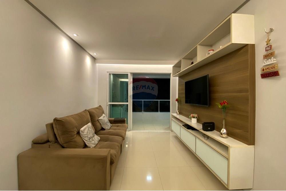 Apartamento - Alugar - Belém , Pará - WhatsApp Image 2025-10-23 at 22.49.56.jpeg - 720921012-303