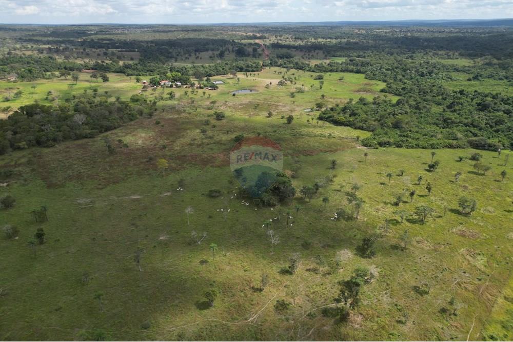 Agro - Venda - Babaçulândia , Tocantins - DJI_0281.JPG - 720991010-71