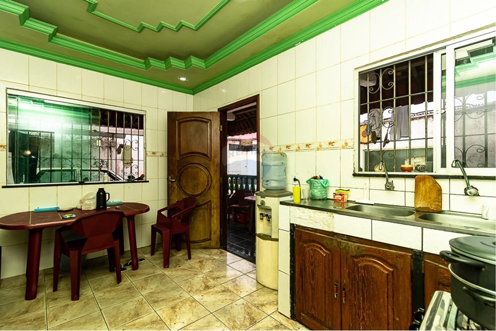 Casa - Venda - Belém , Pará - IMG_8577.jpg - 720921184-2