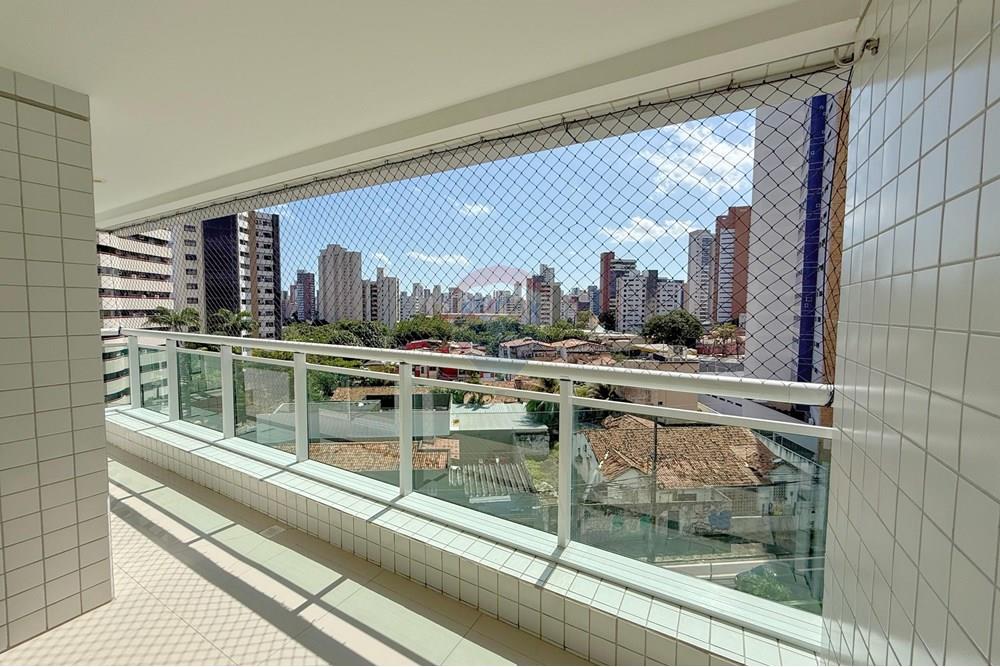 Apartamento - Venda - Fortaleza , Ceará - 818643a6-b599-4d16-9768-04cefd03f6f6 - Copia.jpeg - 721621127-14