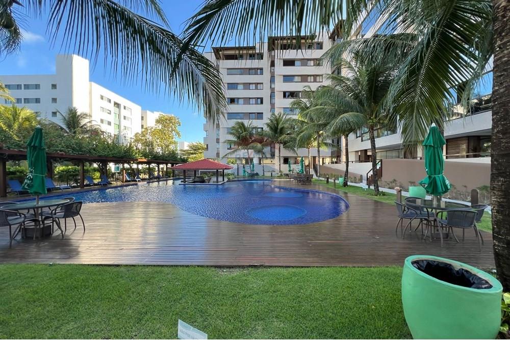 Apartamento - Alugar - Cabedelo , Paraíba - da7a99ad-d3fb-4e9b-8fb8-0177693840e9.jpeg - 720431004-139