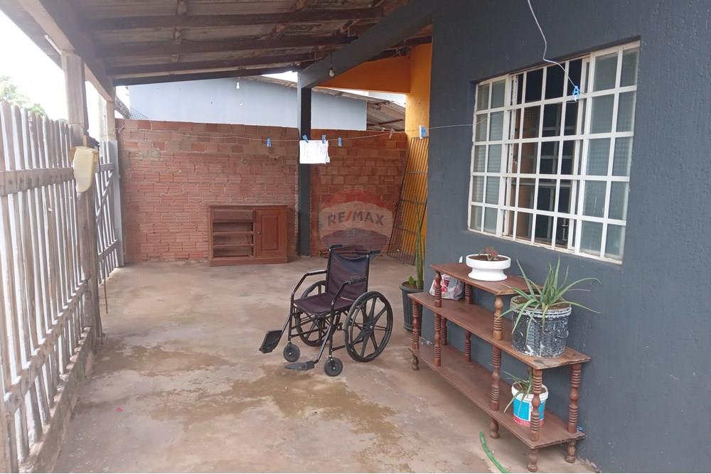 Casa - Venda - Porto Velho , Rondônia - Imagem do WhatsApp de 2024-11-23 à(s) 12.18.49_16d4efaf.jpg - 721551029-20