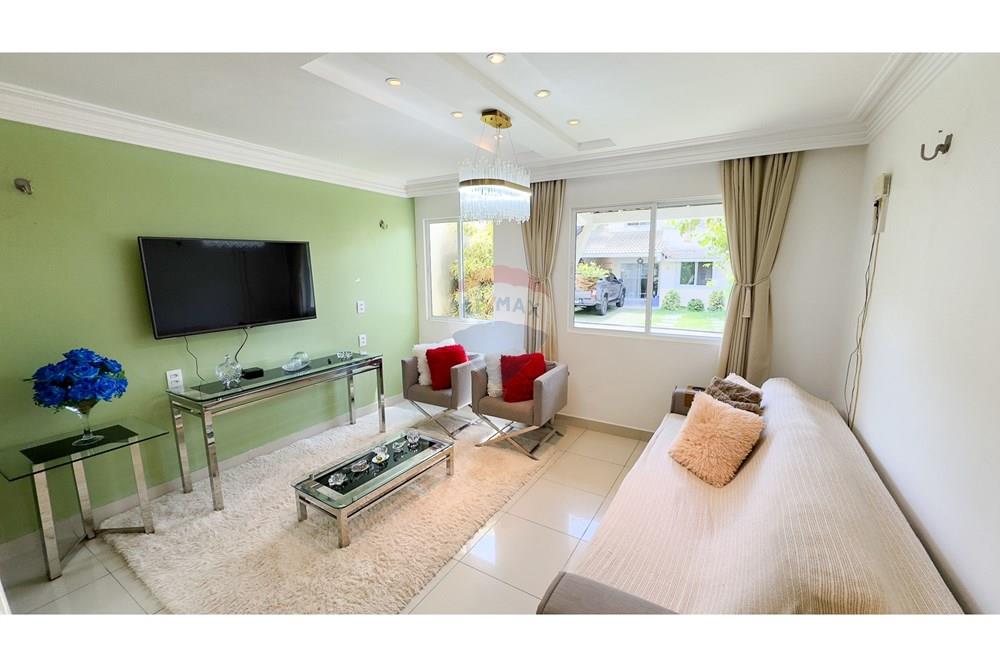 Casa de Condomínio - Venda - Fortaleza , Ceará - IMG_6999.jpg - 722031047-101