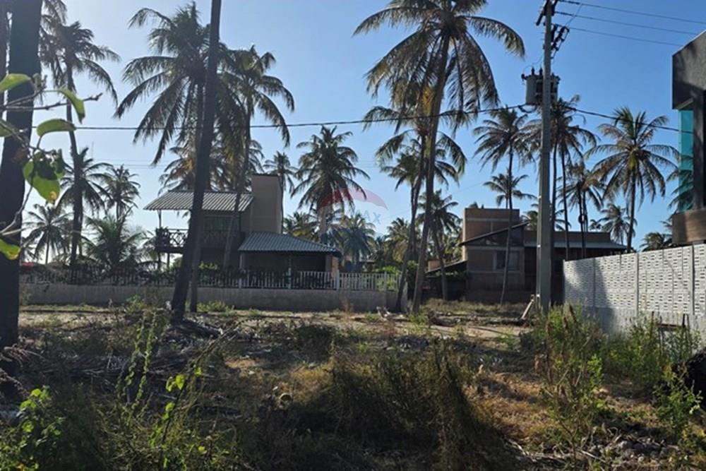 Terreno - Venda - Trairi , Ceará - 1000189525.jpg - 722341001-103