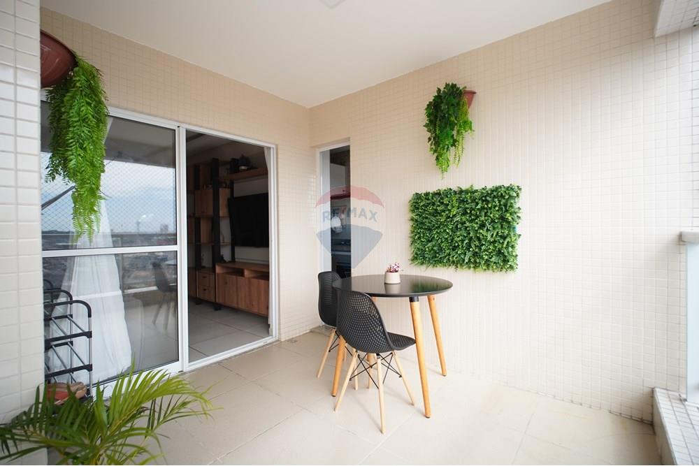 Apartamento - Alugar - Belém , Pará - DSC08651.JPG - 720921090-40