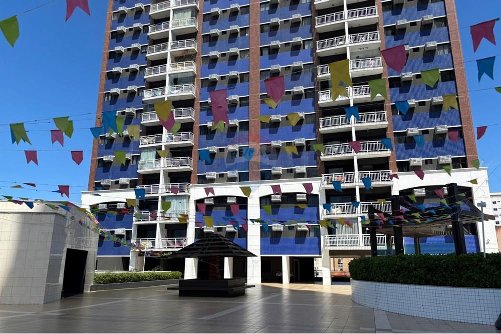 Apartamento - Venda - Fortaleza , Ceará - IMG_0444.JPEG - 720321149-30