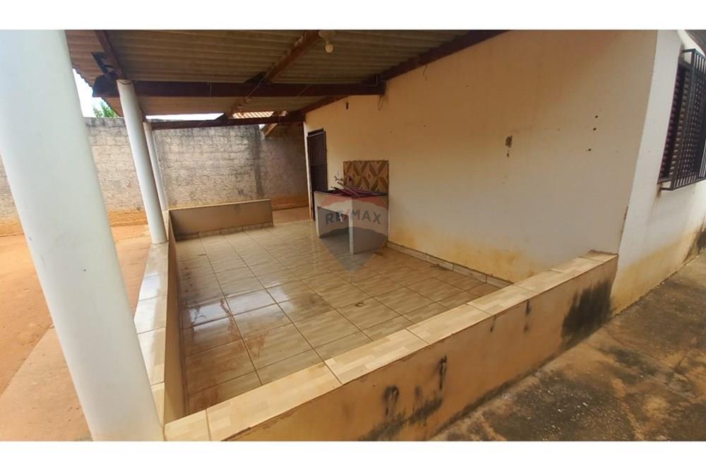 Casa - Venda - Rondonópolis , Mato Grosso - WhatsApp Image 2025-03-17 at 20.34.38.jpeg - 720611031-25