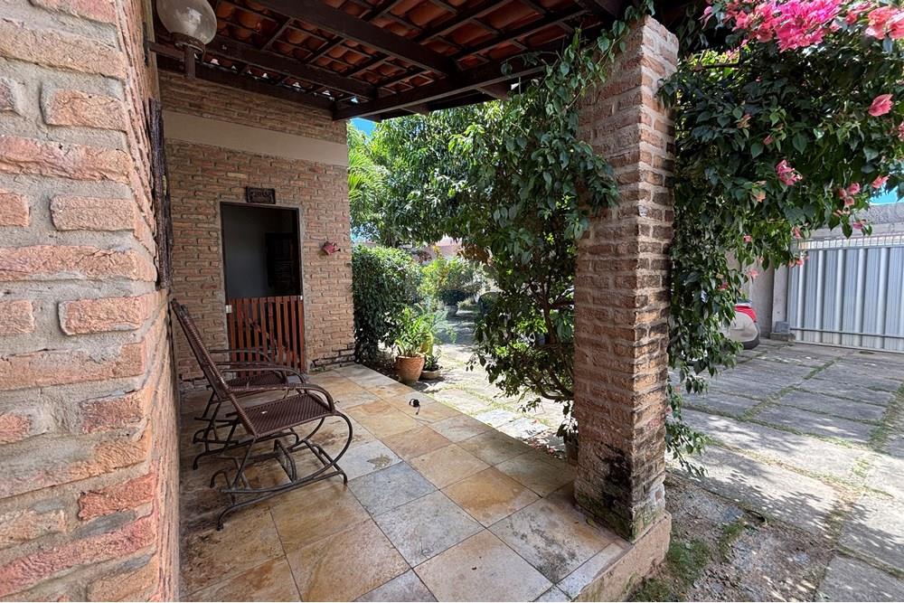 Casa - Venda - Eusébio , Ceará - IMG_3918.JPG - 720321135-31