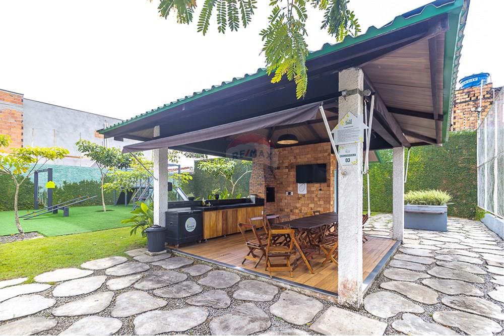 Casa de Condomínio - Venda - Belém , Pará - Quiosque com churrasqueira n2.jpg - 720921066-79