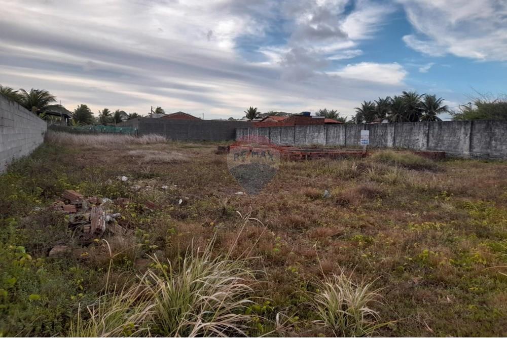 Terreno - Venda - Extremoz , Rio Grande do Norte - SANTA RITA 8.jpg - Pátio interno - 720621057-24