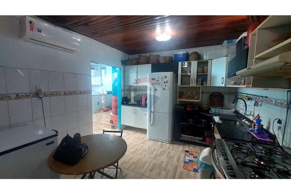 Casa - Venda - Manaus , Amazonas - 10 Cozinha (5).jpg - 720791002-38