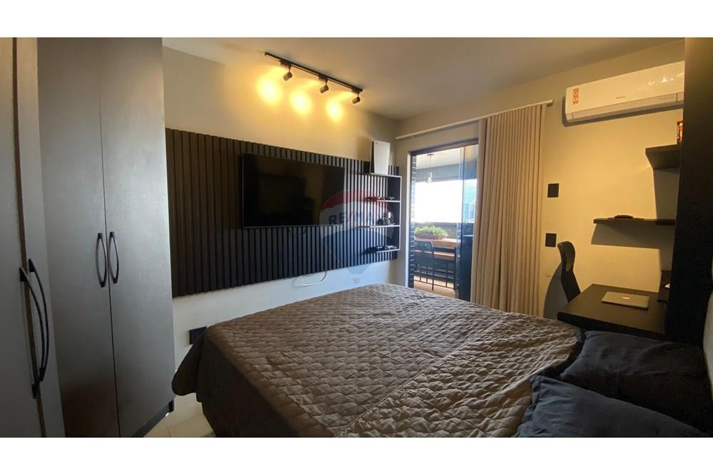 Apartamento - Alugar - Belém , Pará - suite 2 foto 4.jpeg - 720921066-78