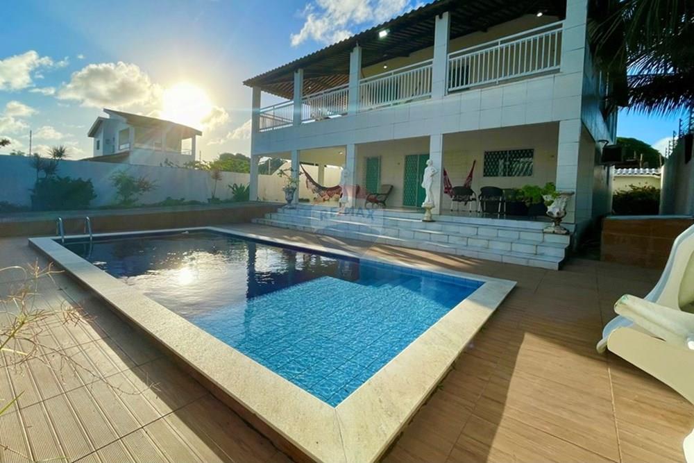 Casa - Venda - Conde , Paraíba - IMG_3447.jpeg - 720871018-110