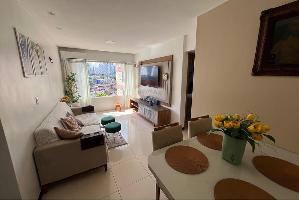 Apartamento - Alugar - Belém , Pará - PHOTO-2025-05-24-14-55-32(16).jpg - 720921152-31