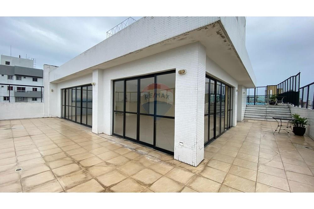 Apartamento - Venda - Belém , Pará - espaco gourmet cobertura.jpeg - 720921066-51