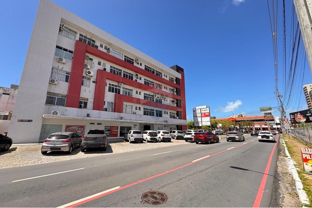Cj. Comercial/ Sala - Venda - João Pessoa , Paraíba - 2.jpg - 720471017-188