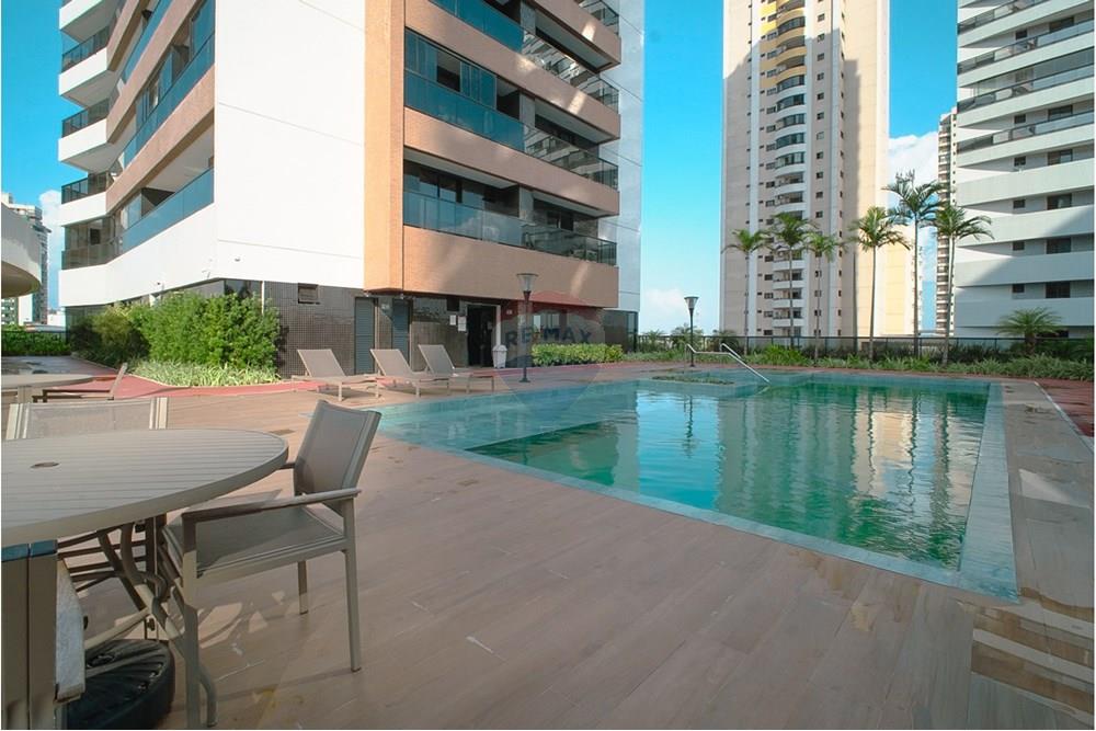 Apartamento - Venda - Belém , Pará - piscina 4 felicita.JPG - 720921029-98