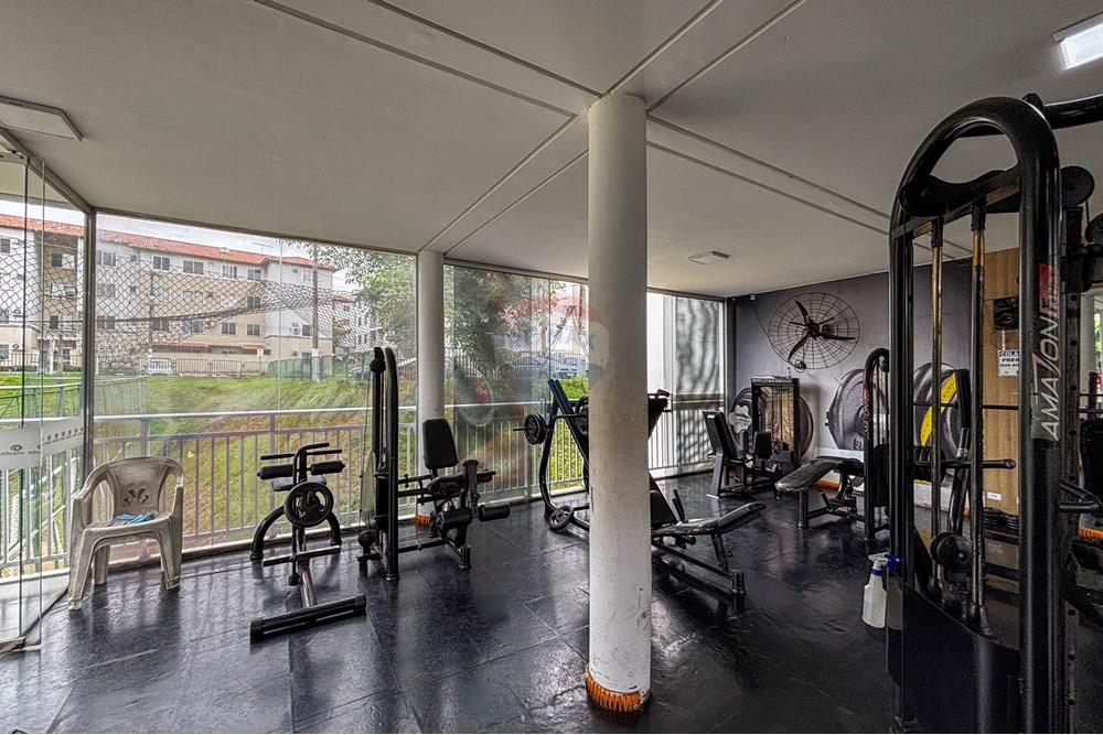 Apartamento - Venda - Manaus , Amazonas - 6-IMG_3643.jpg - 722101006-29