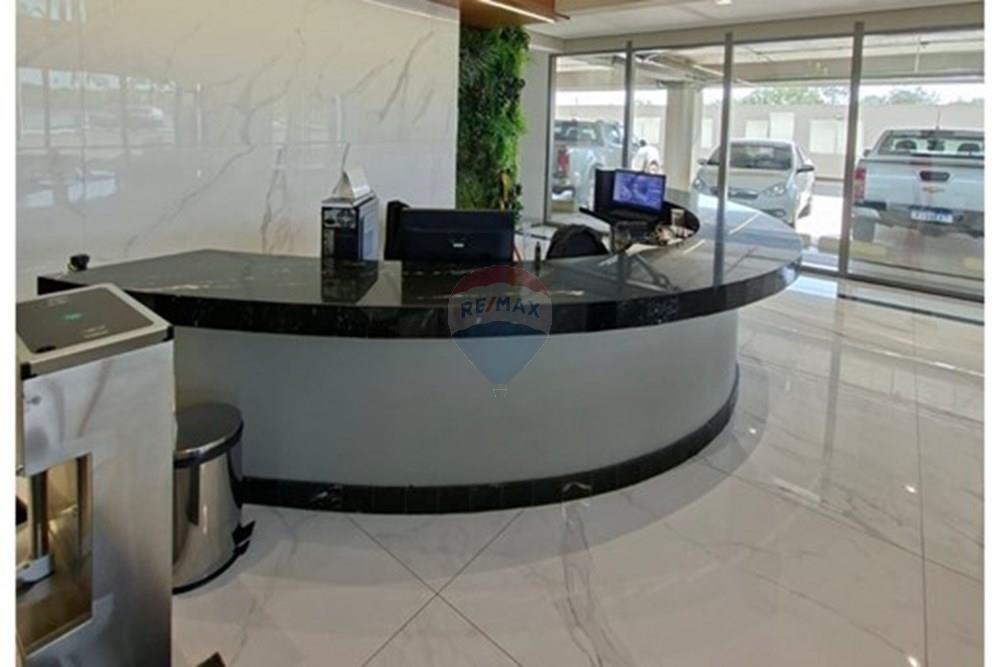 Cj. Comercial/ Sala - Venda - Cuiabá , Mato Grosso - bancada Hall verical.jpeg - 720911063-56