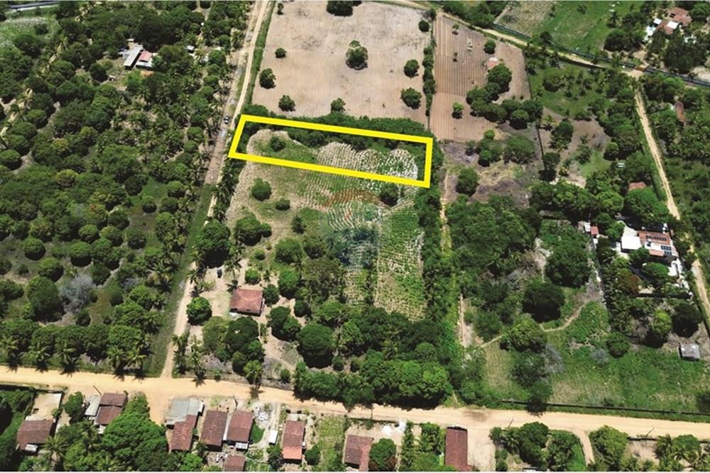 Terreno - Venda - Conde , Paraíba - granja 3.jpg - 720871050-6