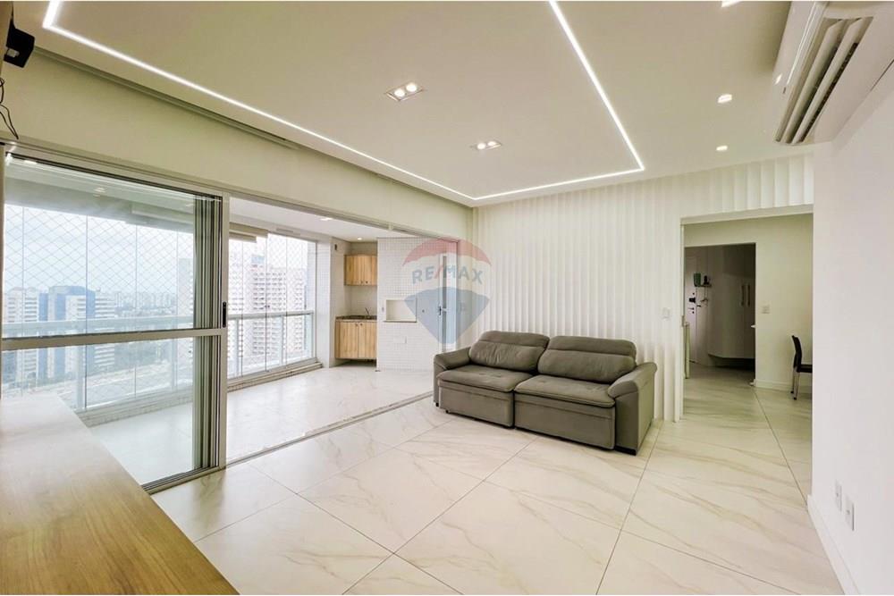 Apartamento - Alugar - Manaus , Amazonas - WhatsApp Image 2025-10-02 at 12.43.48 (5).jpeg - 720661018-25