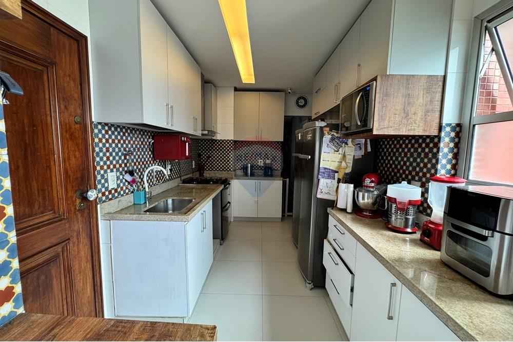 Apartamento - Alugar - Belém , Pará - IMG_7255.JPEG - 720921083-35