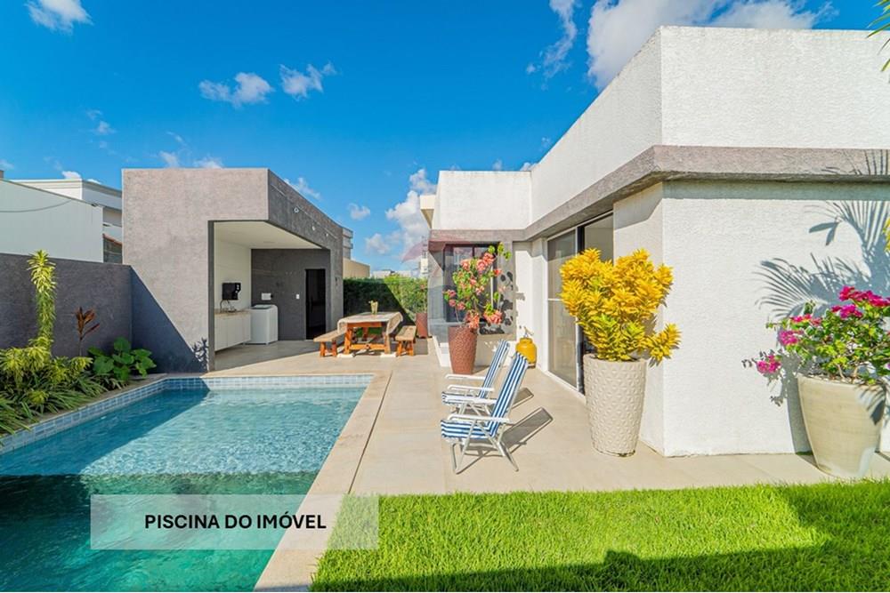 Casa de Condomínio - Venda - Bayeux , Paraíba - Slide52.JPG - 720301067-83