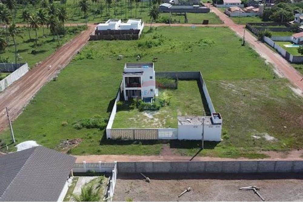 Terreno - Venda - São Miguel do Gostoso , Rio Grande do Norte - Imagem do WhatsApp de 2025-01-13 à(s) 00.05.46_1a21feac.jpg - 720891024-166