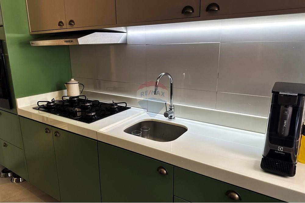 Apartamento - Alugar - Belém , Pará - 9.jpg - Cozinha - 720671072-19