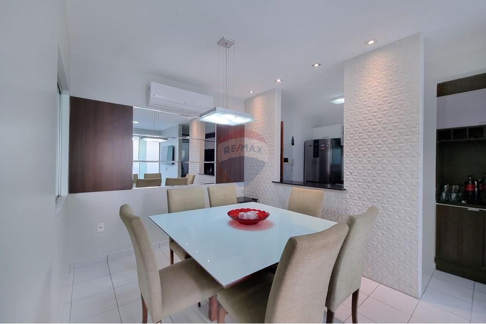 Casa de Condomínio - Venda - Campina Grande , Paraíba - e7460489-db01-4aa1-b4d2-541198f7c9cd.jpg - 720291003-152