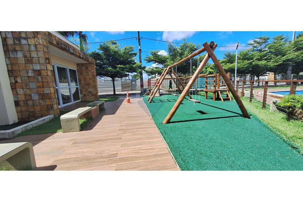 Apartamento - Venda - São Gonçalo do Amarante , Rio Grande do Norte - 20250525_123829.jpg - 720621007-242