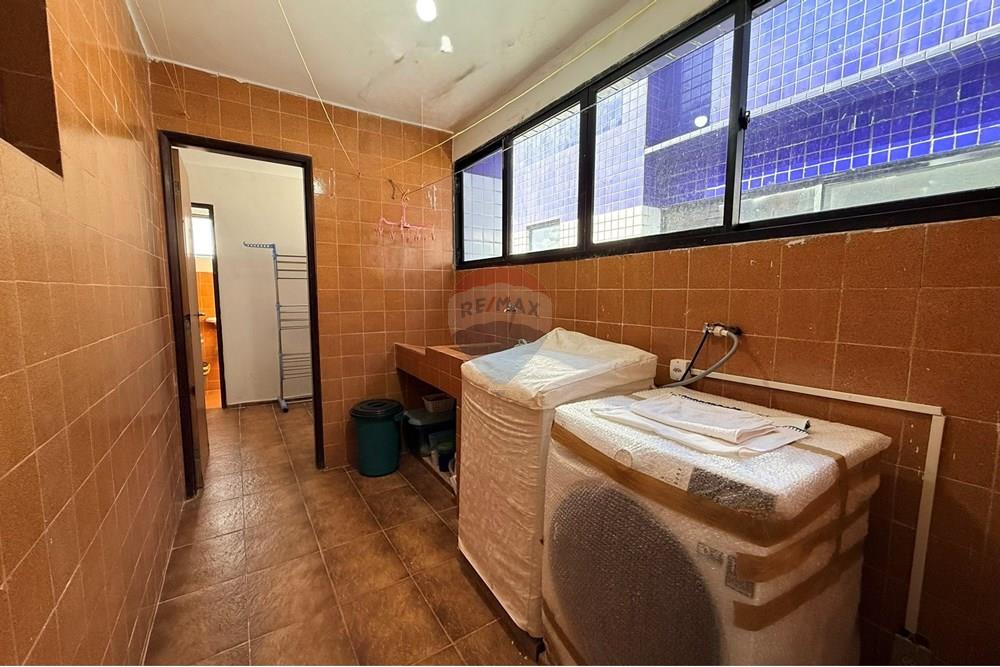 Apartamento - Venda - Cabedelo , Paraíba - 20.JPEG - 722011100-88