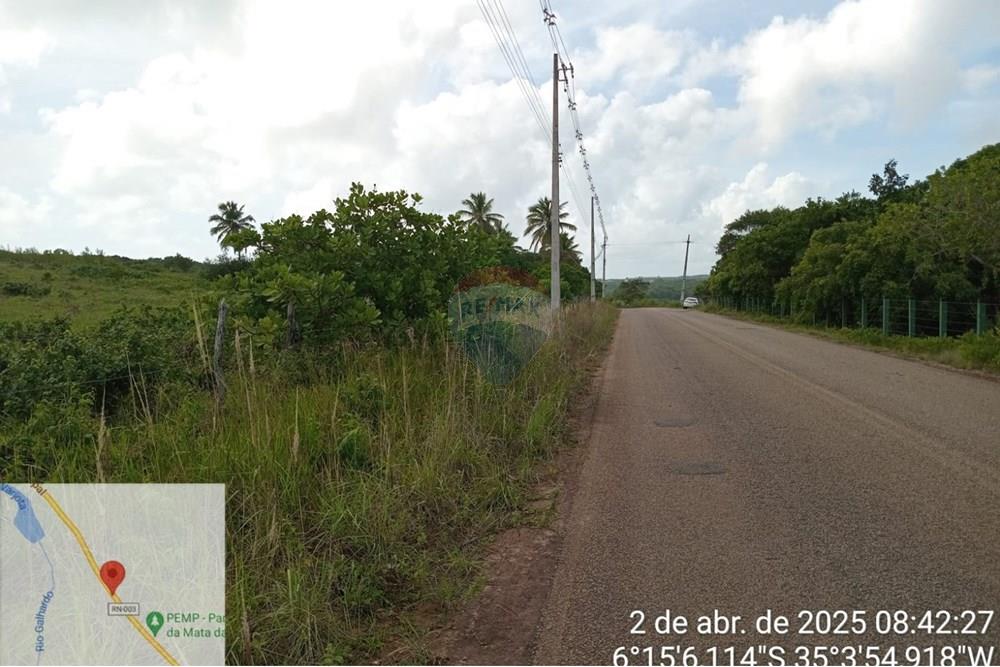 Terreno - Venda - Tibau do Sul , Rio Grande do Norte - LuizArea01.jpeg - 720891150-73