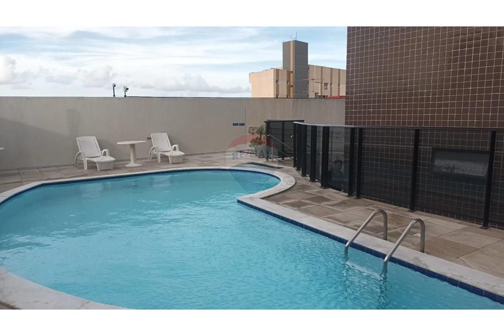 Apartamento - Alugar - Natal , Rio Grande do Norte - PORTO TROPICAL5.jpeg - 720891236-7