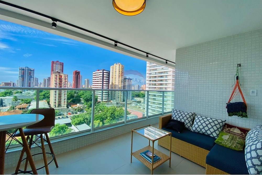 Apartamento - Alugar - Belém , Pará - Imagem do WhatsApp de 2025-03-31 à(s) 17.29.14_156ce38a.jpg - 720921028-74