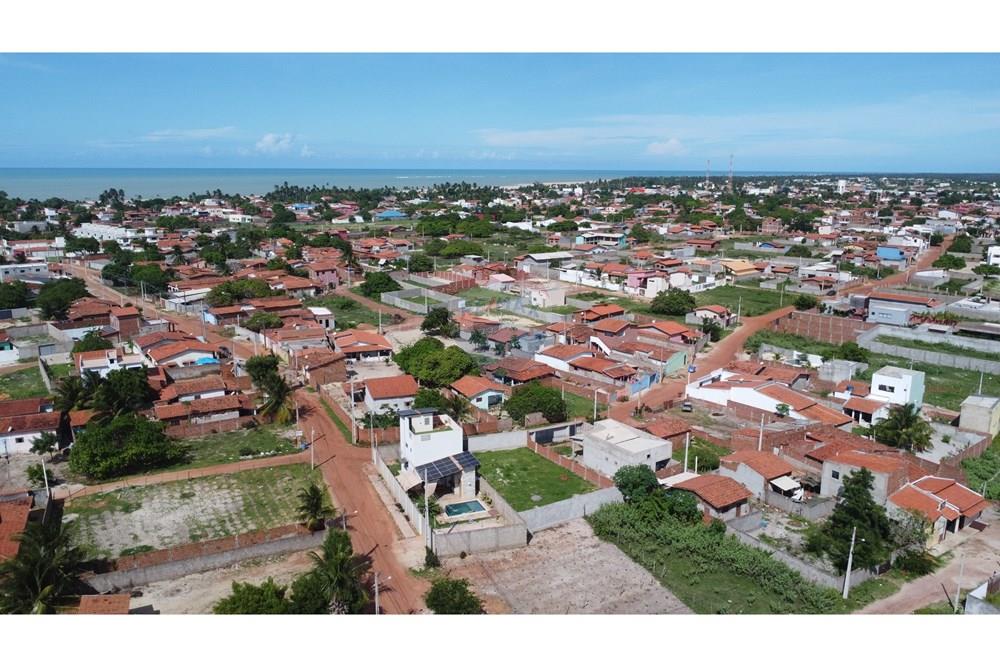 Terreno - Venda - São Miguel do Gostoso , Rio Grande do Norte - DJI_0155.JPG - 720891024-185