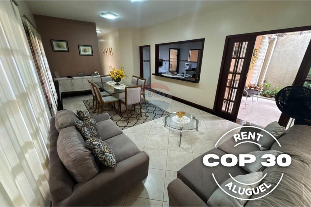 Casa - Alugar - Ananindeua , Pará - WhatsApp Image 2025-09-18 at 13.15.15 (1).jpeg - Sala de estar - 720671054-18