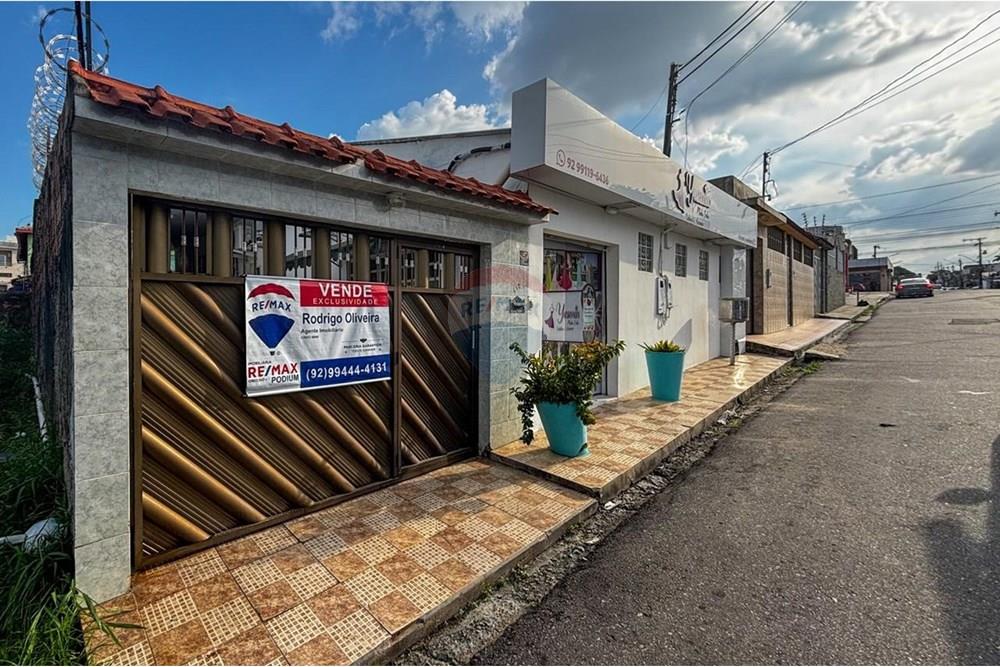 Casa - Venda - Manaus , Amazonas - WhatsApp Image 2025-10-31 at 15.21.18.jpeg - 722101013-15