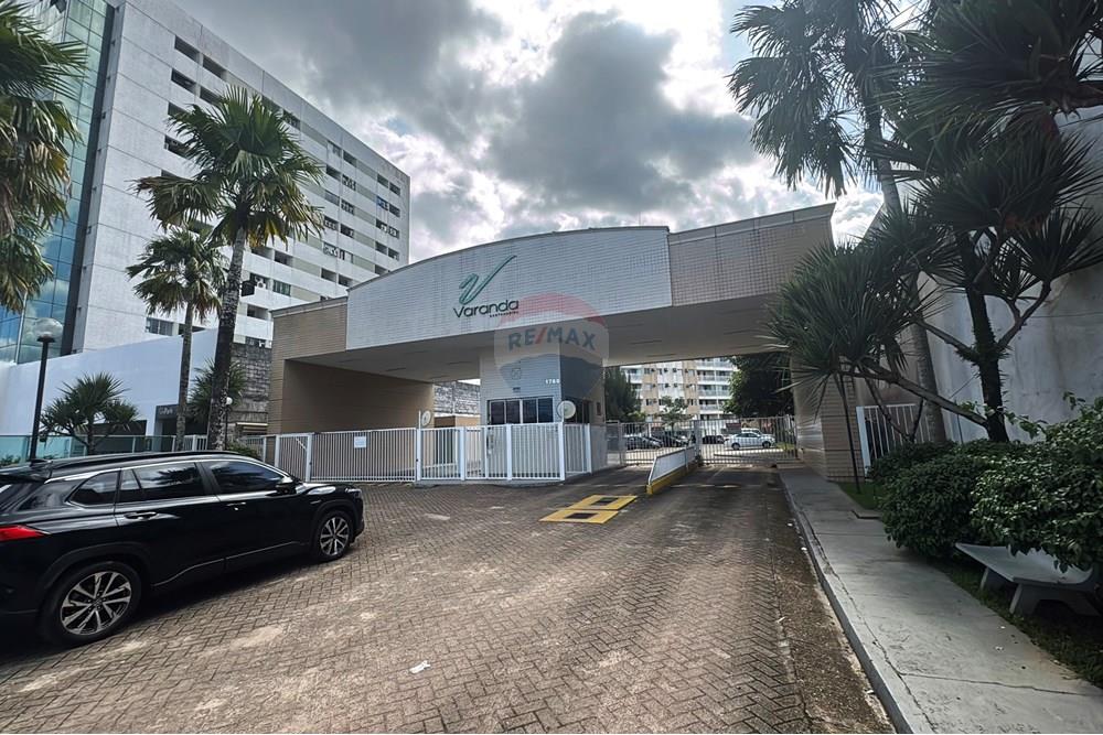 Apartamento - Alugar - Ananindeua , Pará - IMG_4616.jpg - 720921184-1