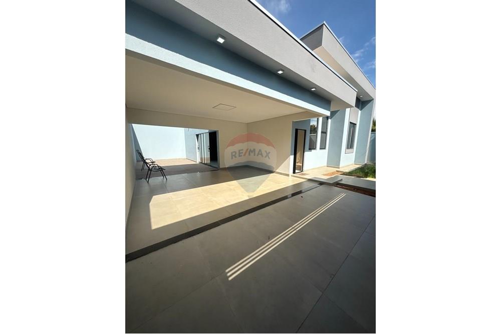 Casa - Venda - Barra do Garças , Mato Grosso - FOTO 08.jpeg - 722221037-1