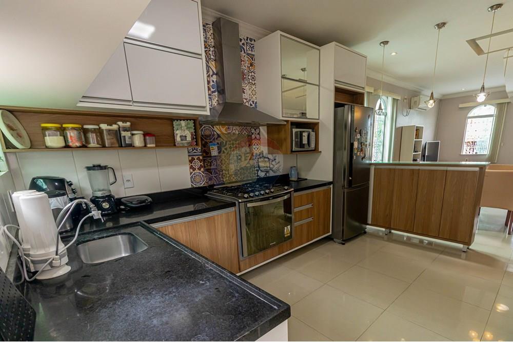 Casa - Venda - Manaus , Amazonas - IMG_9848.jpg - 720791004-55