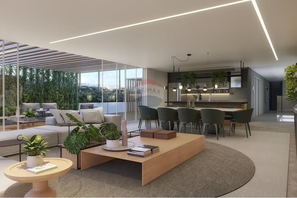 Apartamento - Venda - João Pessoa , Paraíba - 21_ALL_CAB-BRA_APT-663-SALA_ALTA.jpeg_1.jpg - 722001005-89