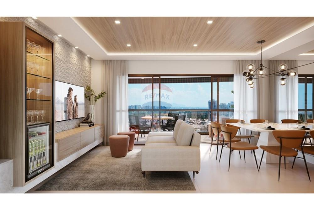 Apartamento - Venda - Fortaleza , Ceará - 21. Apto 105 - Sala.jpg - 720971002-92