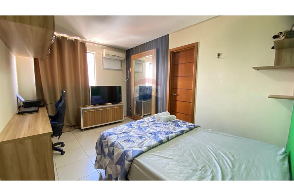 Apartamento - Alugar - Belém , Pará - suite 2.jpeg - 720921066-52