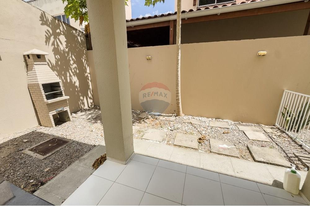 Casa de Condomínio - Venda - Caucaia , Ceará - PAX-5227.jpg - 721621033-70