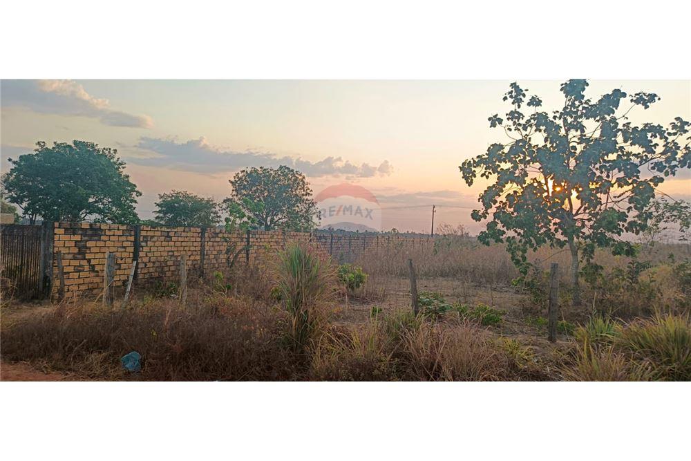 Terreno - Venda - Porto Alegre do Norte , Mato Grosso - 15 - 720641031-15