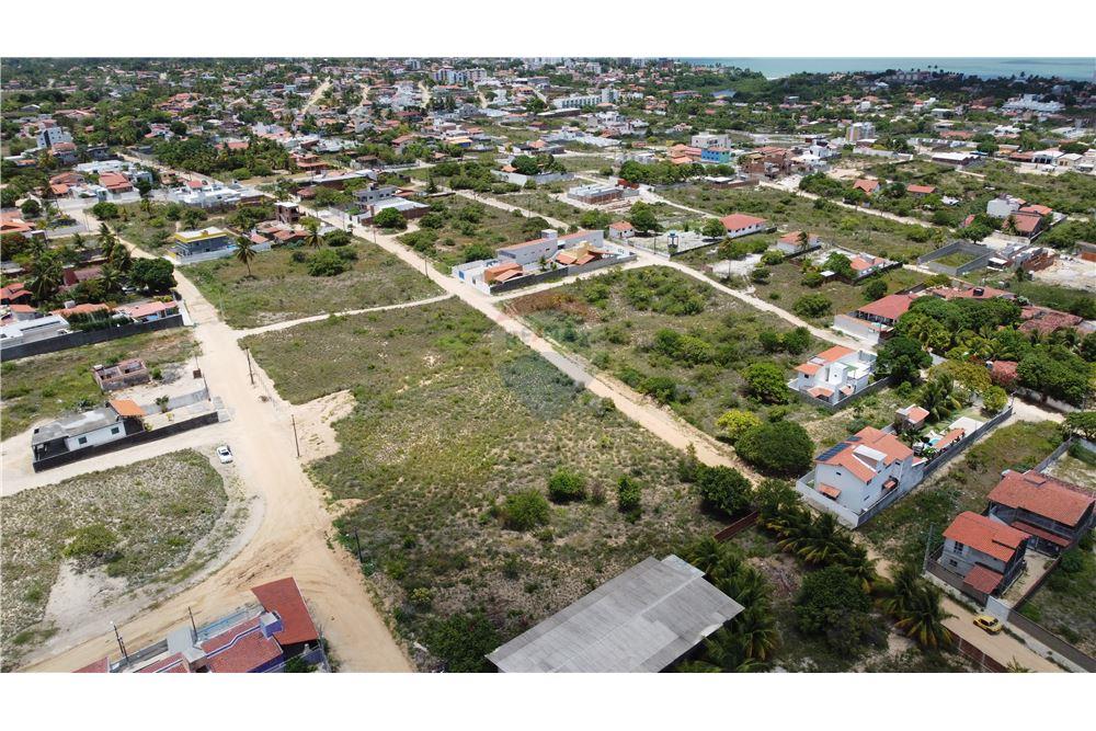 Terreno - Venda - Conde , Paraíba - 9 - 720871018-107